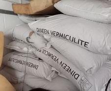 vermiculite 100ltr 20 bags.