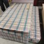 Beds/Single Beds x 2 One Fits Under the Other to Conserve Space .. Ideal for Rented Property Image 3
