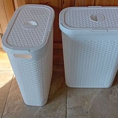 Laundry Baskets