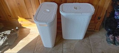 Laundry Baskets