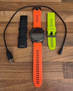 Garmin Fenix 6X Sapphire 51mm