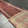 P.ersian Rug Runner (4.08 x 0.80) (HamRun) Image 4