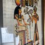 Egyptian Golden Print, 52cm x 44cm Image 2