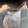 Berny saddle 16 Medium Image 2