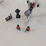 100% Lego Star Wars 40765 Kamino Training Facility Image 2