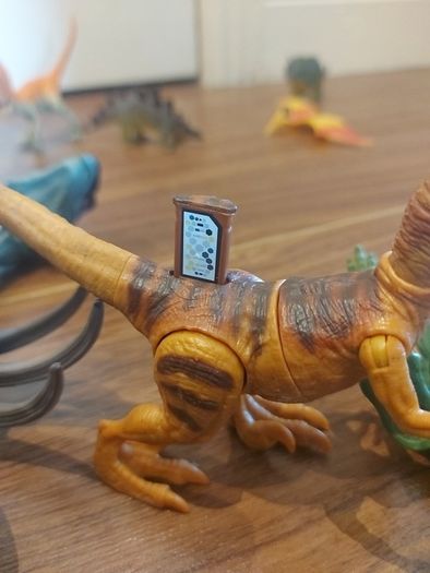 Dinosaurs