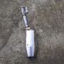 honda fireblade exhaust 07 Image 2