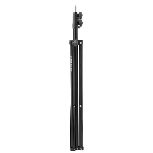 Light Stand Jinbei EQ-190 with Mobile Kit Tripod Smartphone