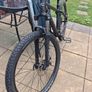 Carrera Bike Image 3