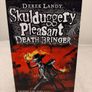 Skulduggery Pleasant Books collection By Derek Landy Image 4