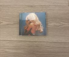 Sabrina Carpenter Short & Sweet Deluxe CD