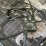 Sega Dreamcast Working w/ 3 Controllers and VMU Image 3