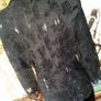 Vintage Italian Blouse/Shirt Size 10, AV Image 10