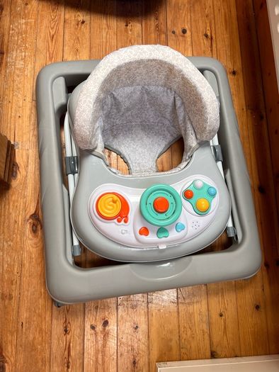 Baby walker