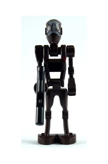 Lego COMMANDO DROID Minifigure Lego Star Wars Lego Minifigure