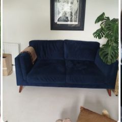 Sofa  2 seater and 3 seater matching