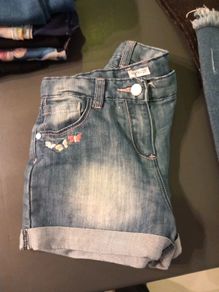Girls Leggings bundle age 10