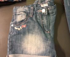 Girls Leggings bundle age 10