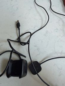 fitbit charger