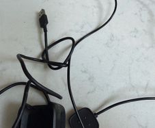 fitbit charger