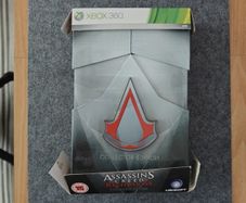 Assassin's Creed Revelations Collector Edition