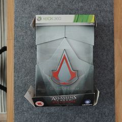 Assassin's Creed Revelations Collector Edition