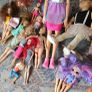Doll bundle Image 3