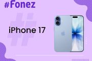 iPhone 17 256GB