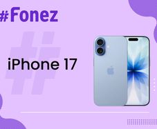 iPhone 17 256GB