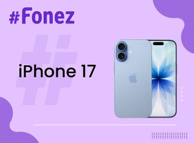 iPhone 17 256GB