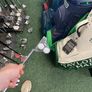 Odyssey DFX 2-Ball Blade Image 3