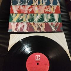 Five Special Trak'n lp