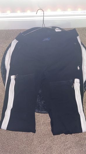 Polo Ralph Lauren Joggers Bundle