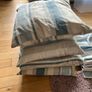 Laura Ashley curtains and rail Image 6