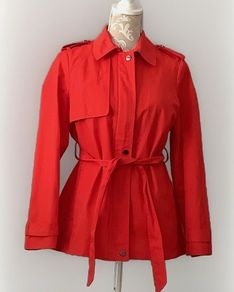 Principles Jacket