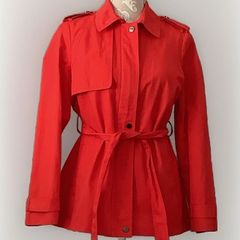 Principles Jacket