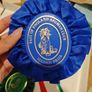3 Pet Rosettes Image 3