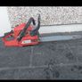 Kutmower chainsaw Image 2