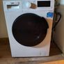 Beko washer/dryer machine Image 3