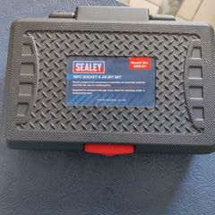 sealey tool set