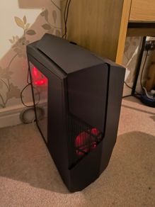 Low price PC