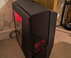 Low price PC