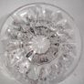 Vintage Hofbauer German Lead Crystal Byrdes Bird Footed Bowl/Vase Image 10