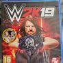 WWE PS4 PS5 wrestling games Image 5