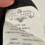 3 piece Mens Suit Image 4
