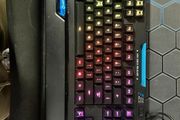 Logitech G910