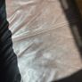 Free Real Leather Couches & Armchair Image 2