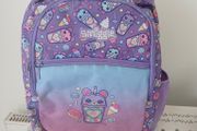 School bag and lunch bag SMIGGLE