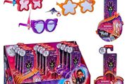 Trolls with glasses
