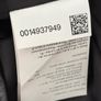 Hugo Boss pencil leather skirt Image 10